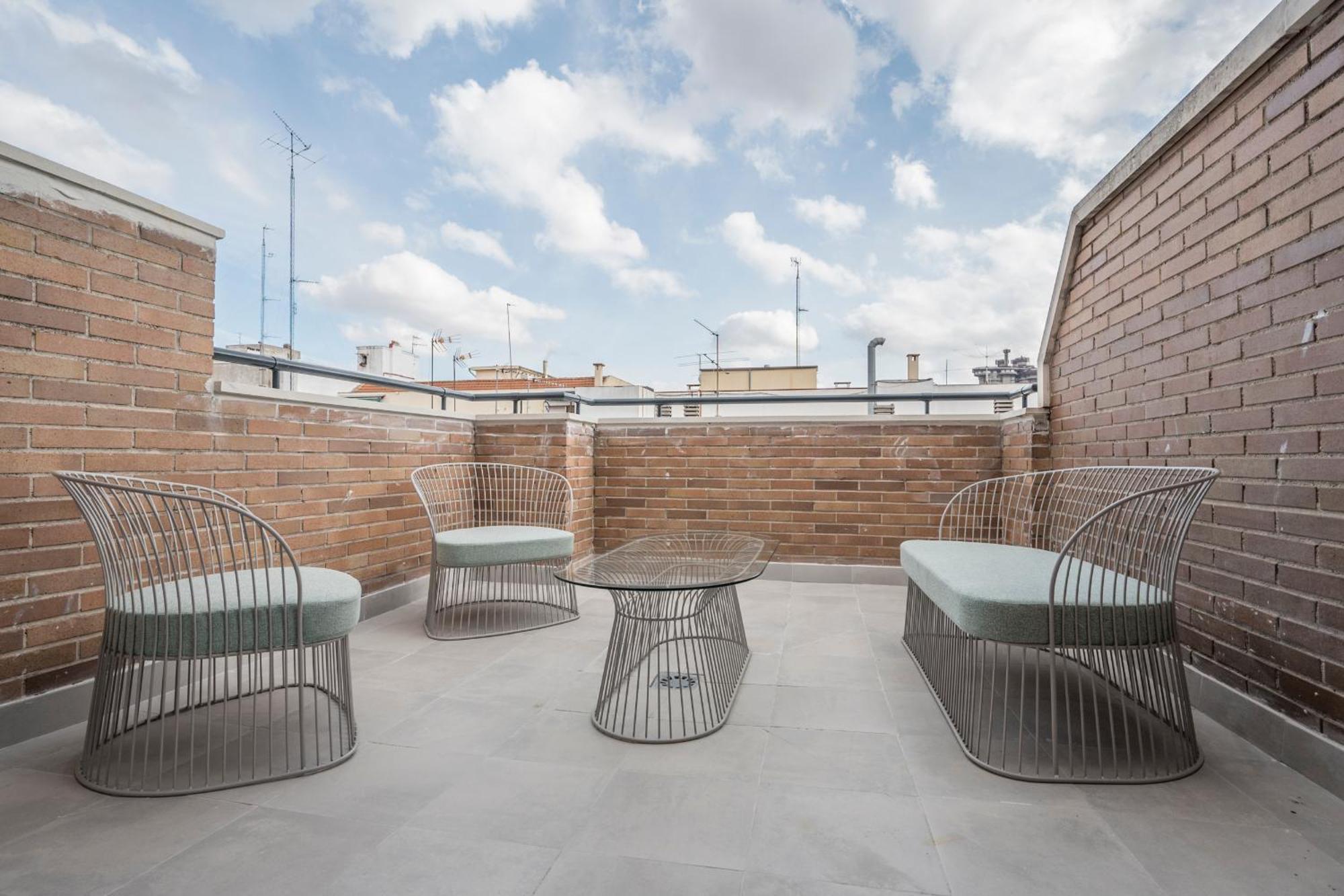 Aparthotel Iconic Madri