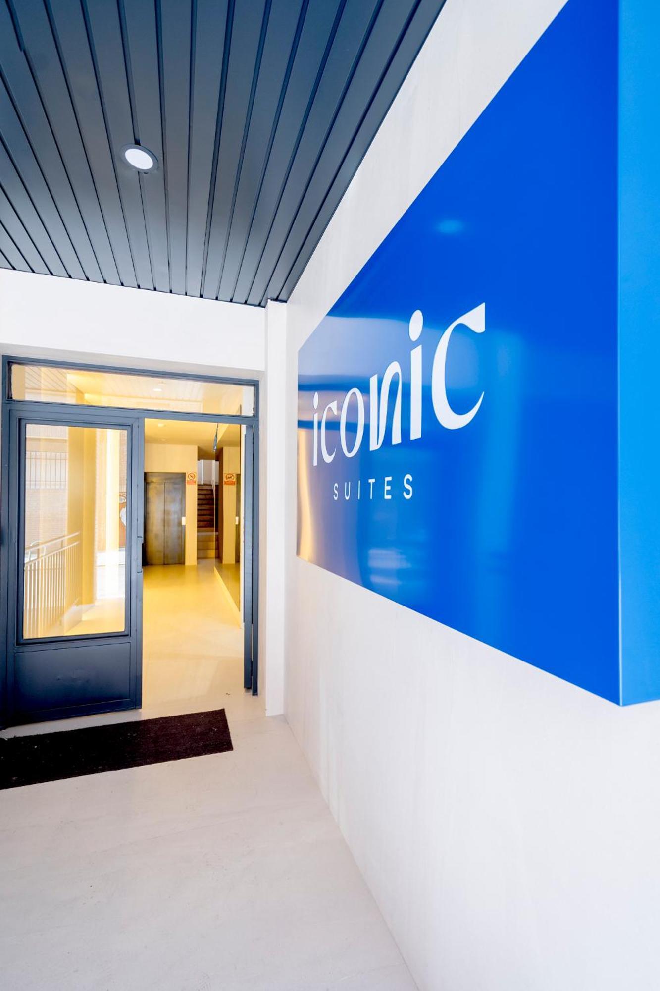 Aparthotel Iconic