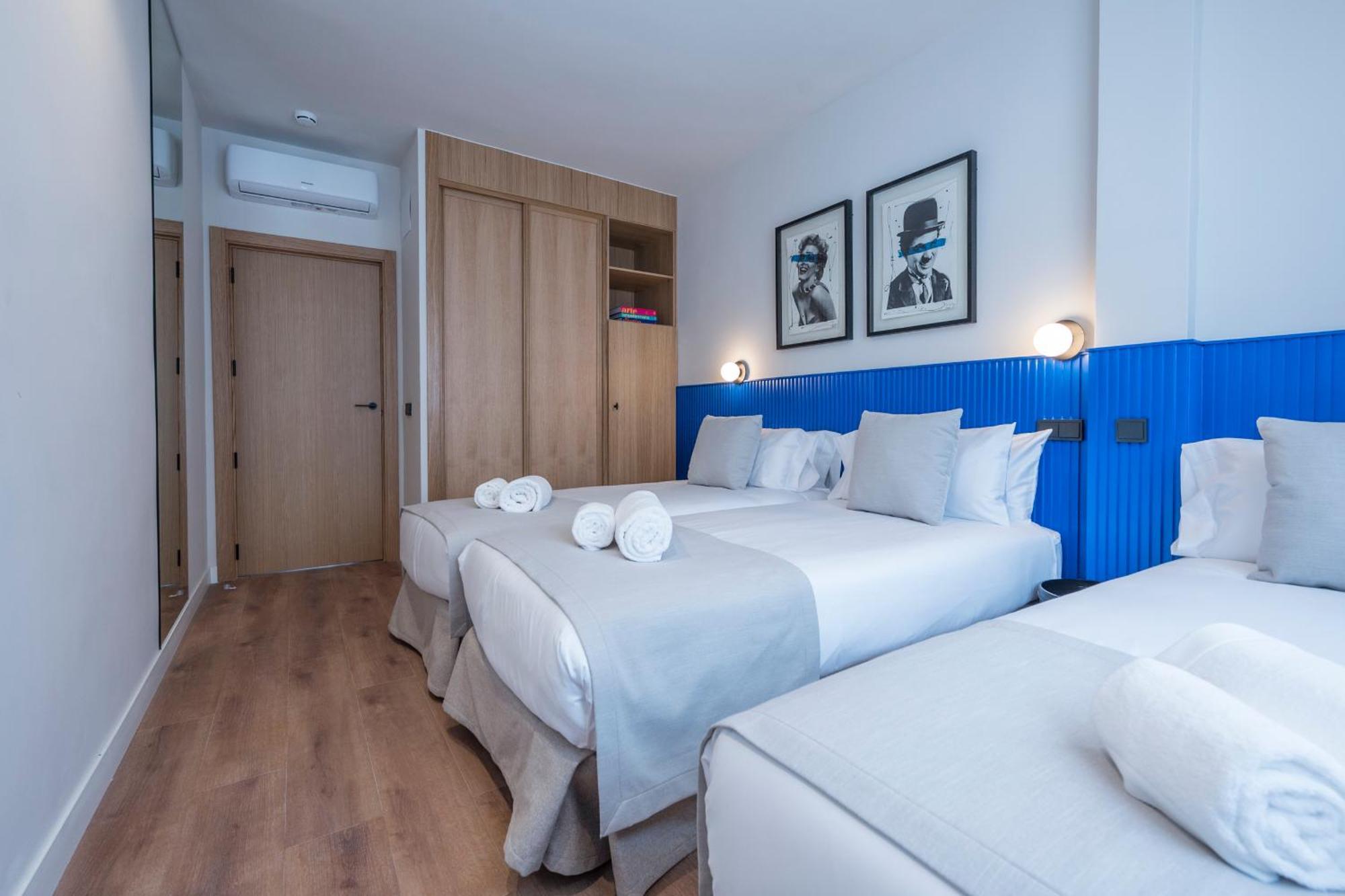 Iconic Aparthotel *