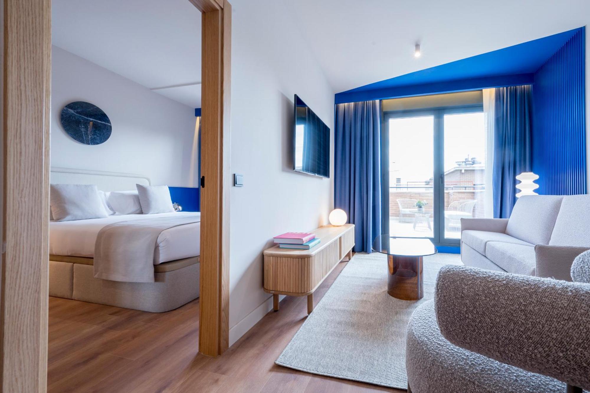 Aparthotel Iconic