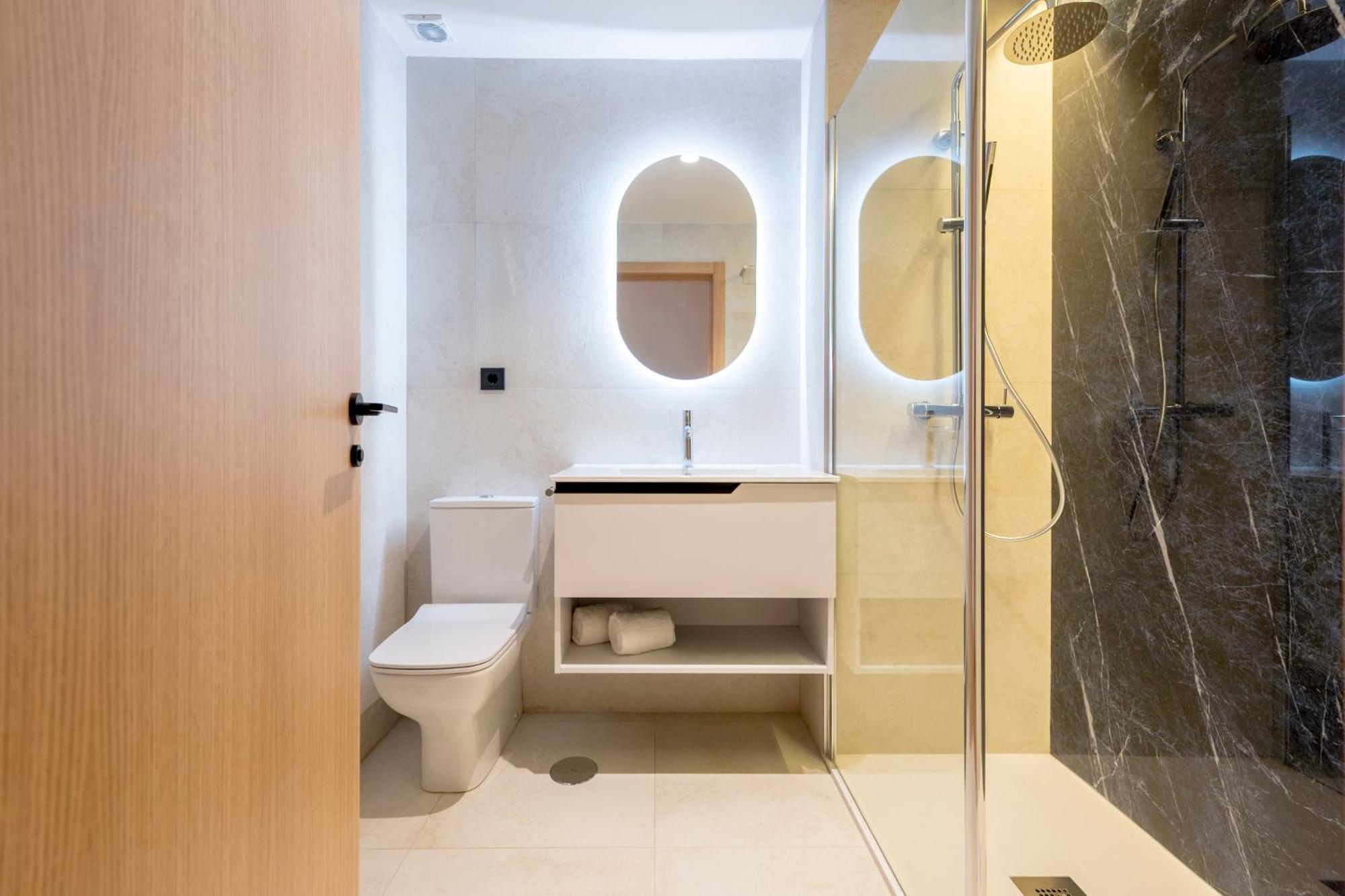 Iconic Aparthotel Madri