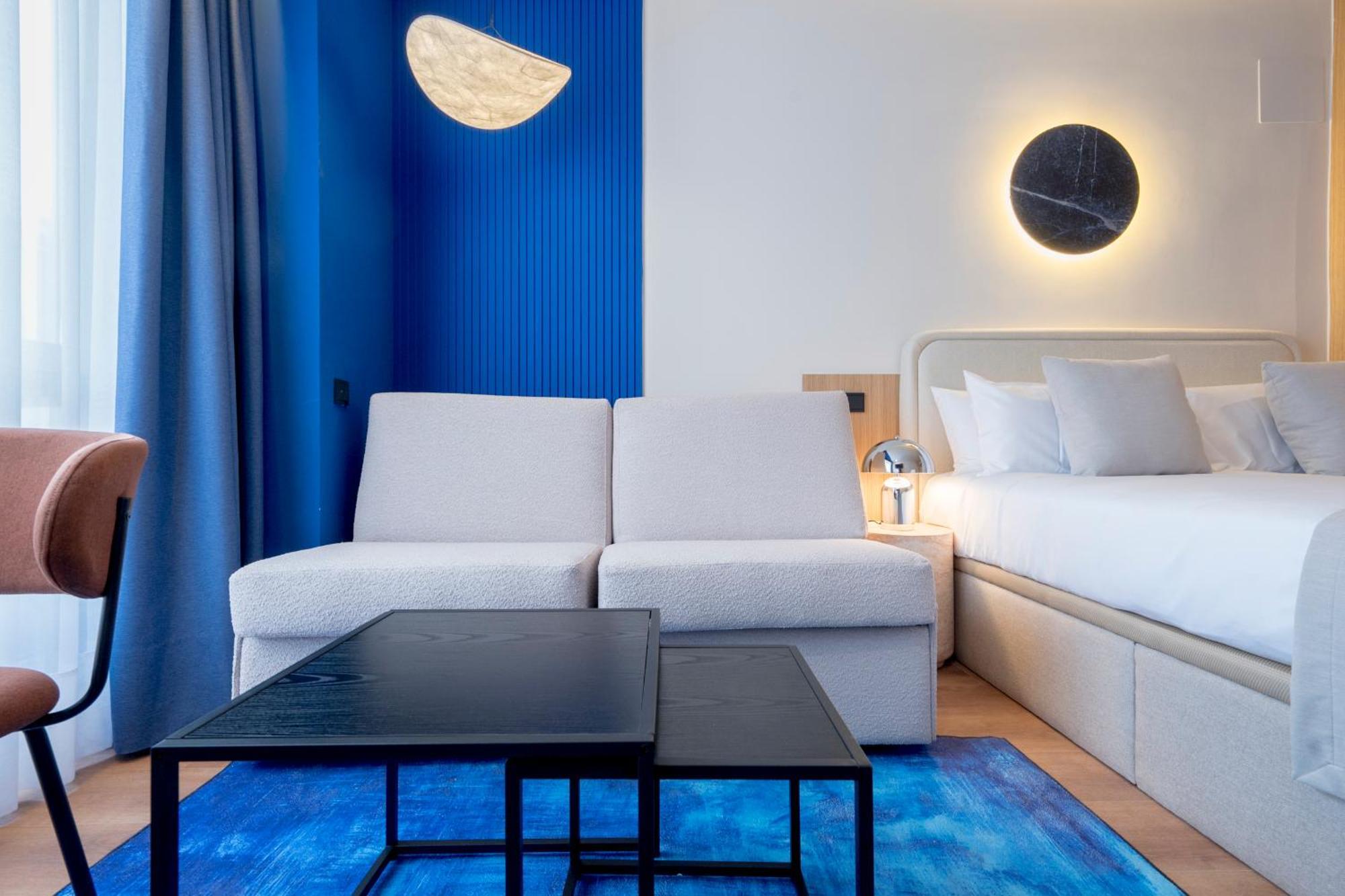Aparthotel Iconic *