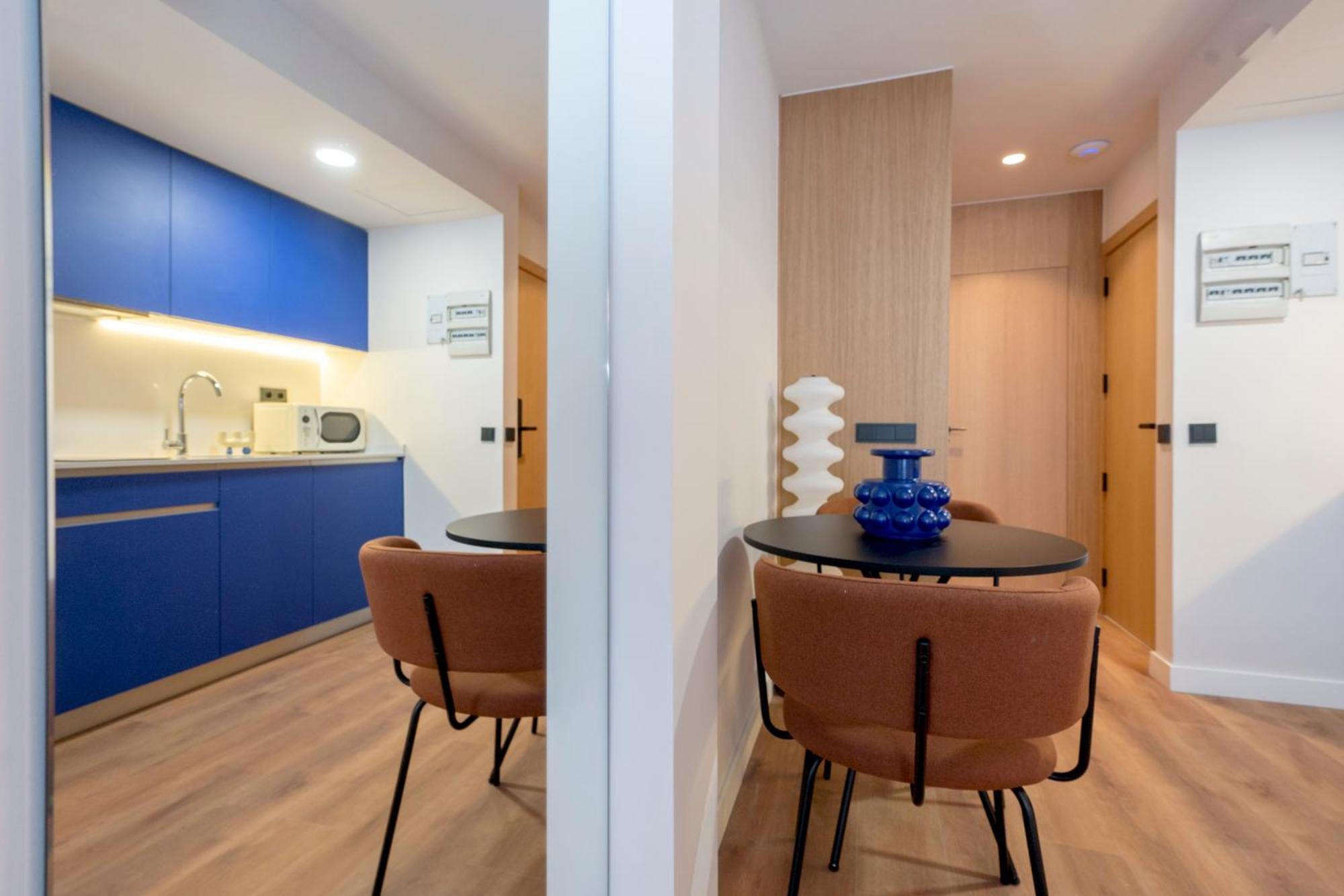 Aparthotel Iconic