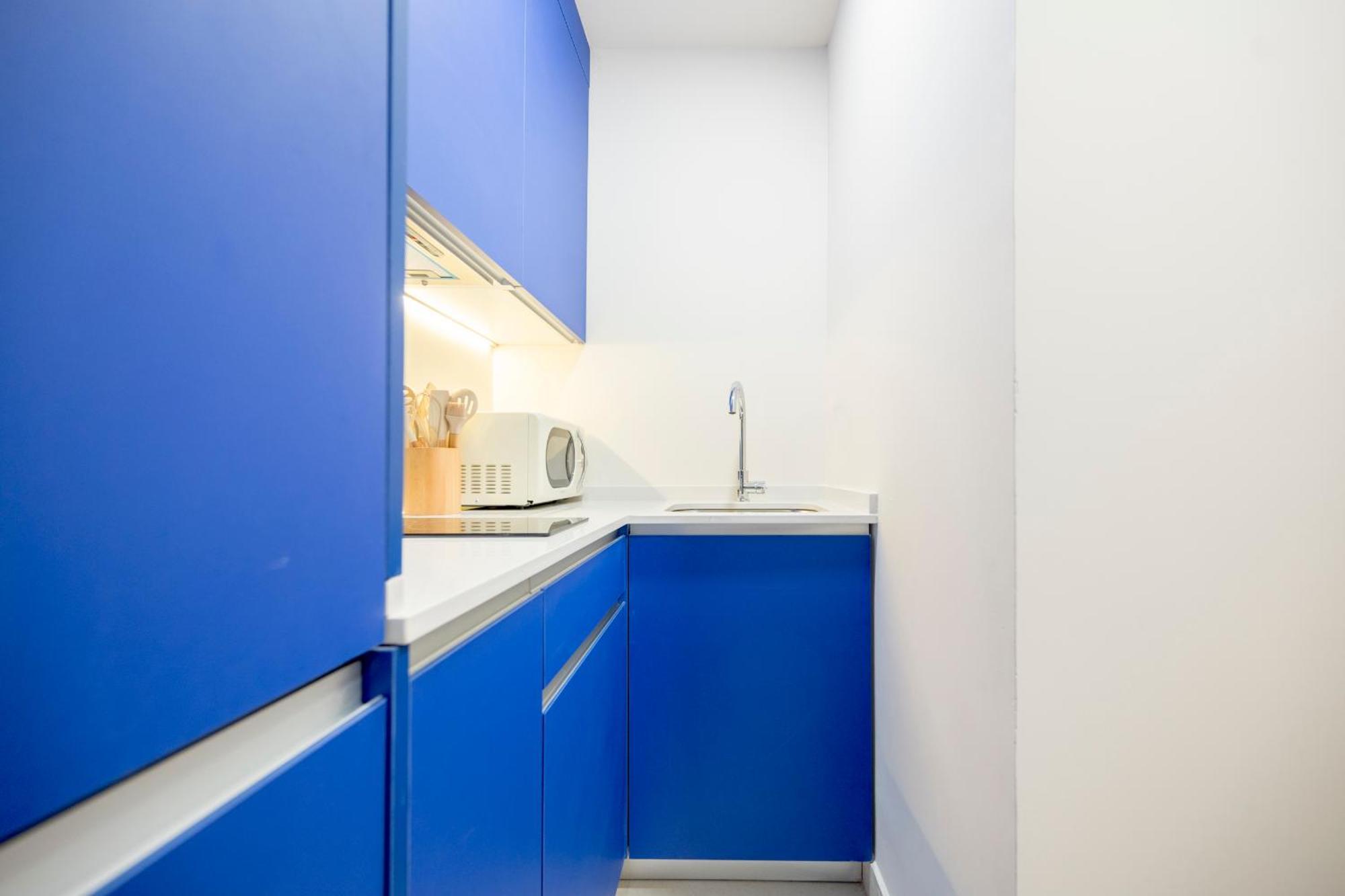 Aparthotel Iconic Madri