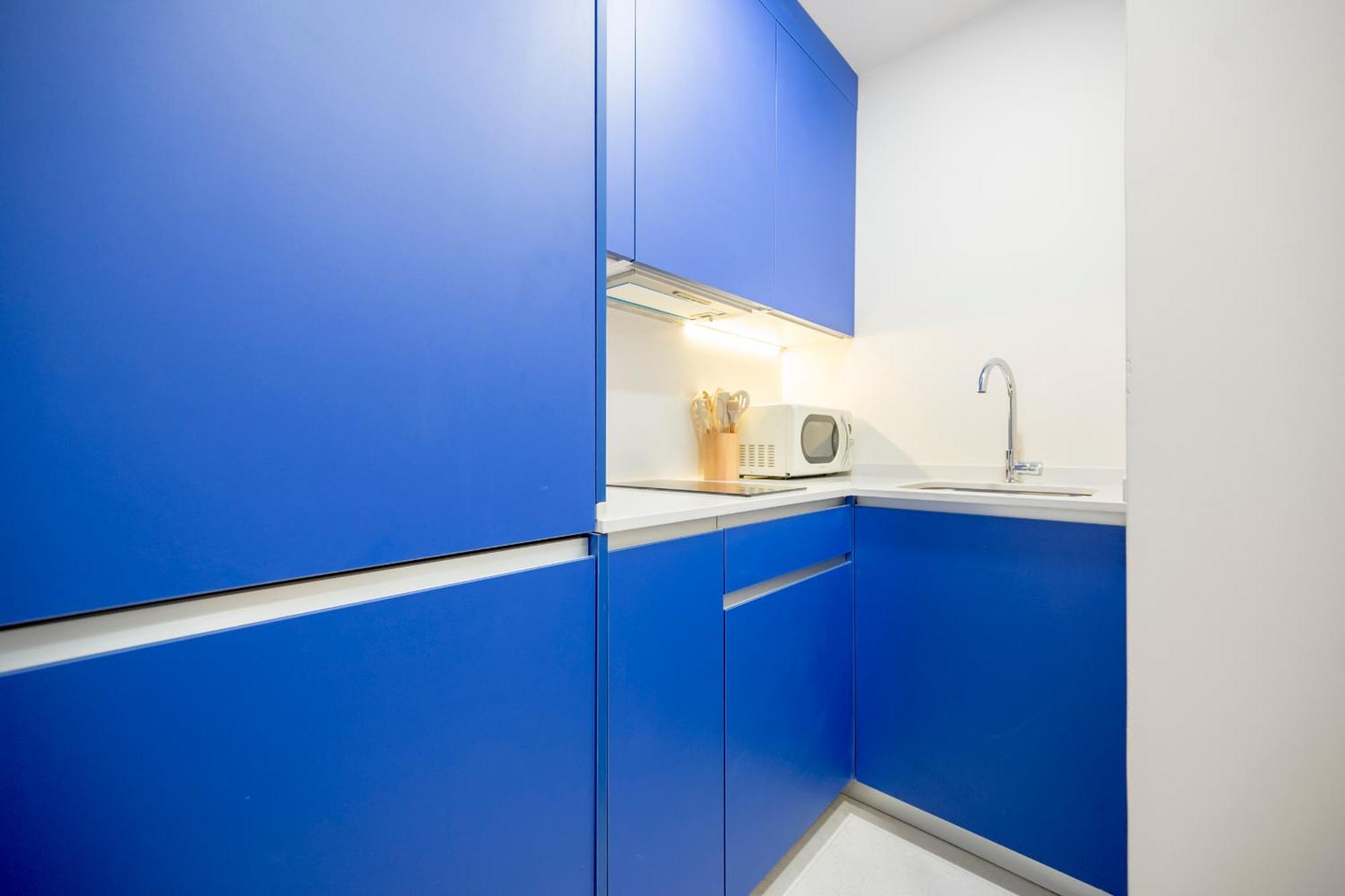 Aparthotel Iconic Madri