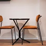Iconic Suites